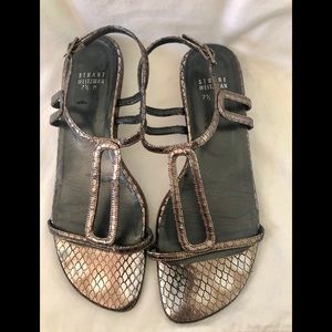 Stuart Weitzman sandals